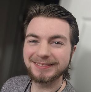 Meet your Posher, Darryn